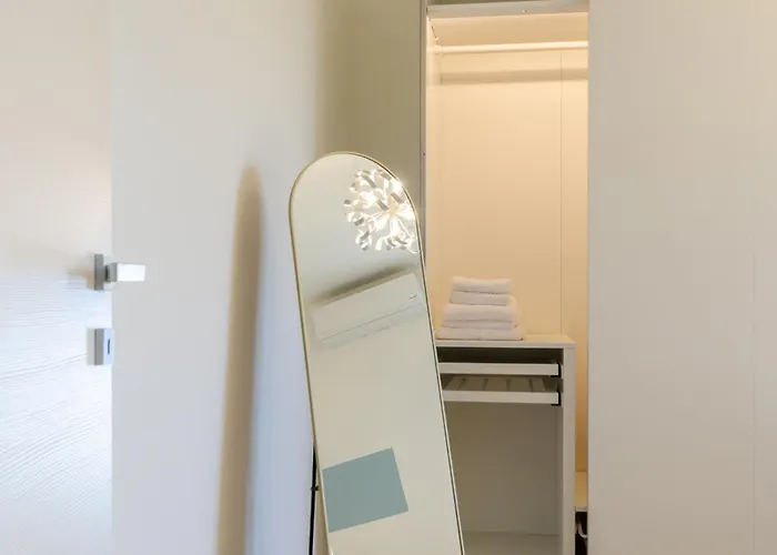 Apartament Comfort Mediolan