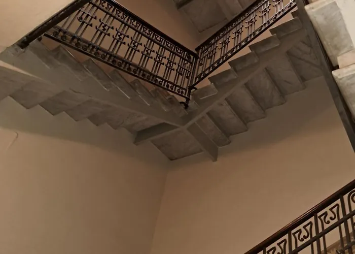 Adele In Darsena Apartmán