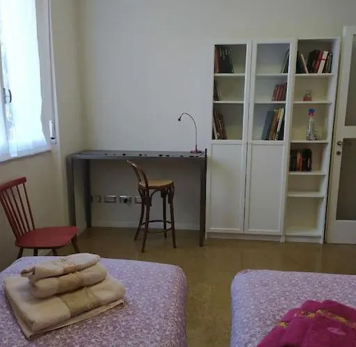公寓 Gigia's House *