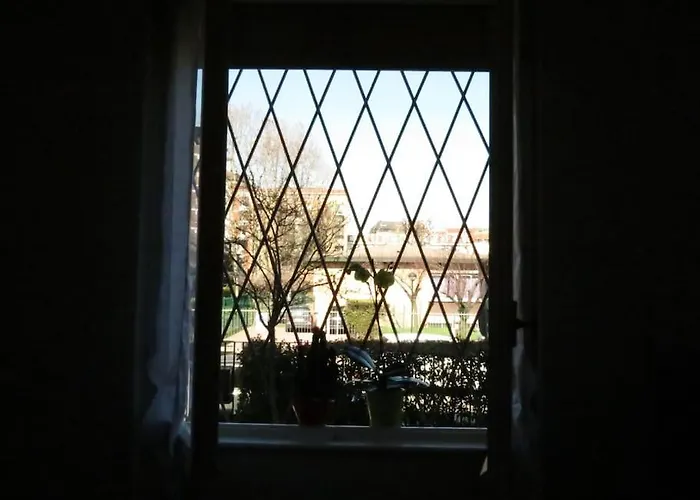 Gigia's House 公寓 米兰