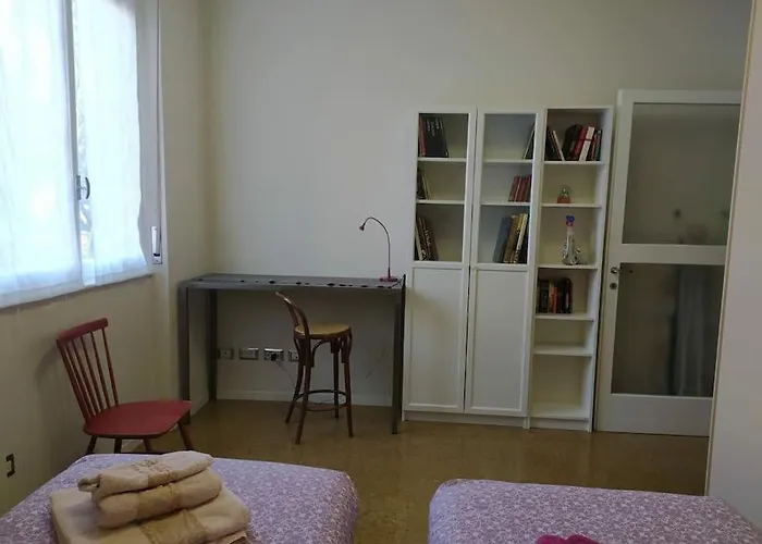 Apartment Gigia's House Mailand