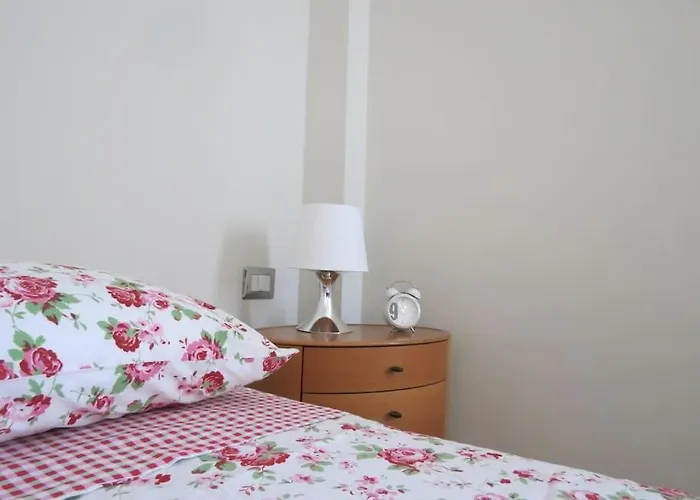 Gigia's House Apartment *