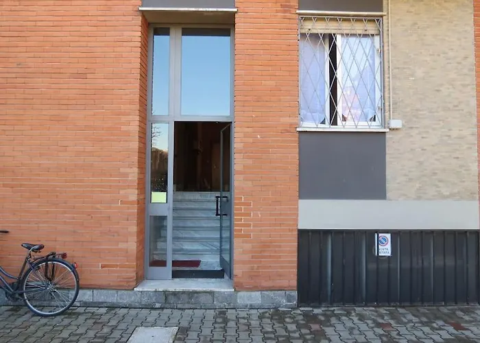 Apartment Gigia's House *