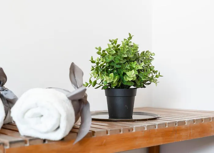 Apartamento Roomy Flat With Garage - Porta Romana *