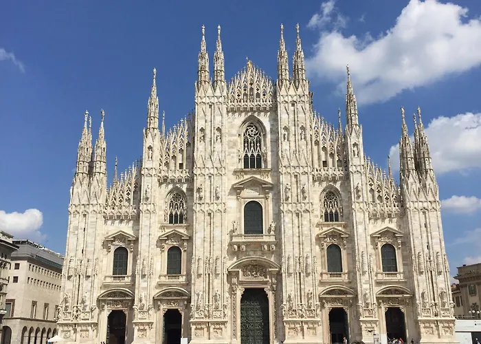 Apartamento Crocetta 67 - Penthouse