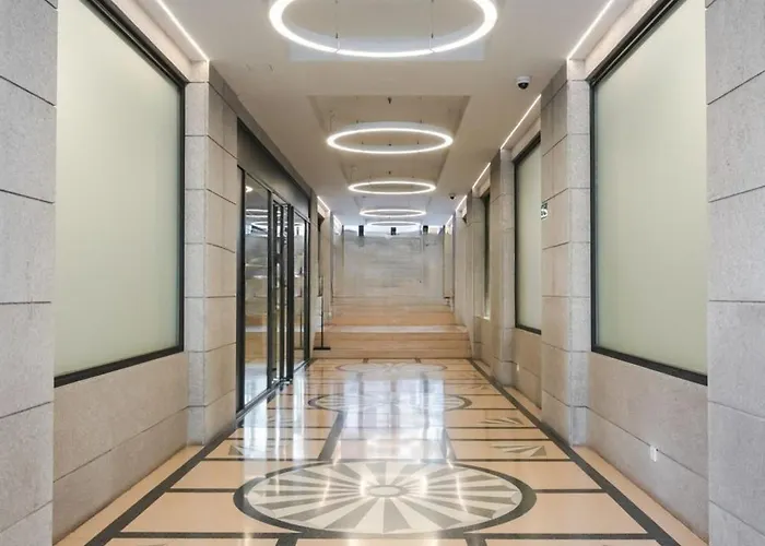 Repetti Design - 10 Min To Centre & Airport Apartment Mailand