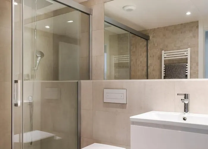 Repetti Design - 10 Min To Centre & Airport * Milan