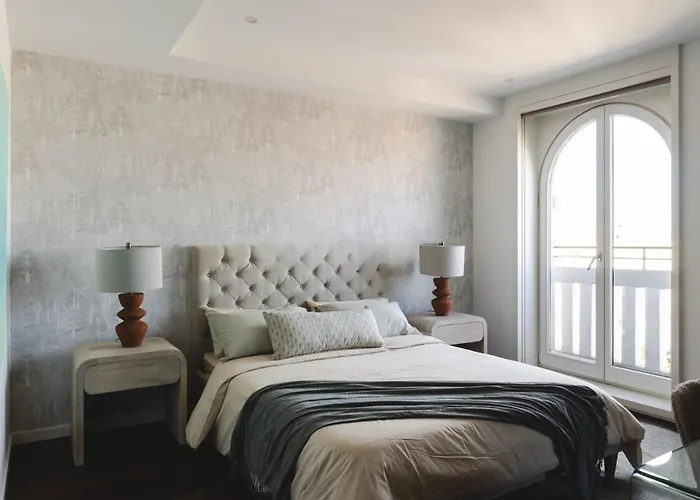 Appartement Repetti Design - 10 Min To Centre & Airport *
