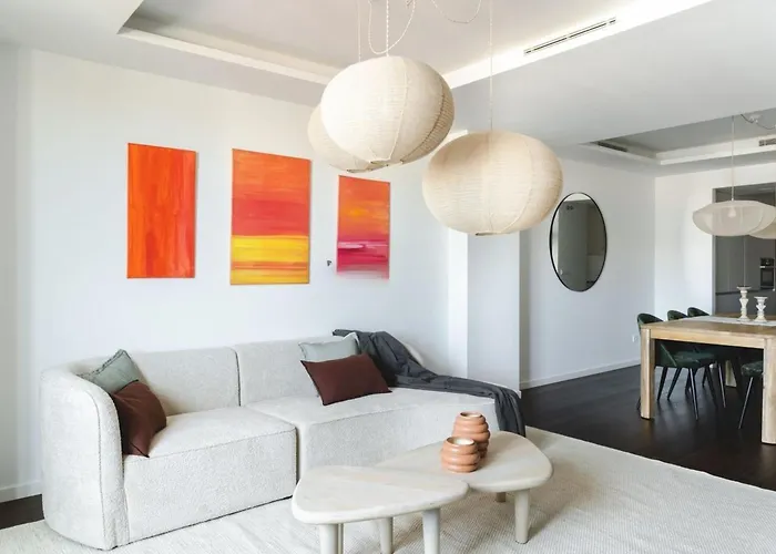 Repetti Design - 10 Min To Centre & Airport Milan