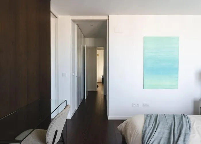 Appartement Repetti Design - 10 Min To Centre & Airport *