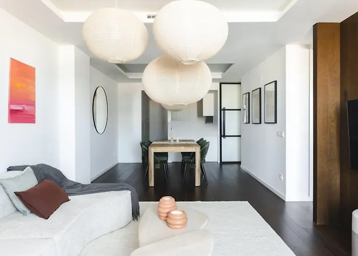 Apartment Repetti Design - 10 Min To Centre & Airport Milan