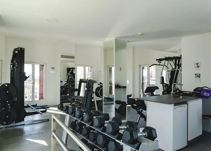 Repetti Design - 10 Min To Centre & Airport Apartment Milan