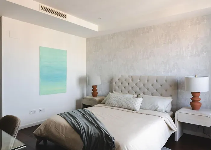 Repetti Design - 10 Min To Centre & Airport * Mailand