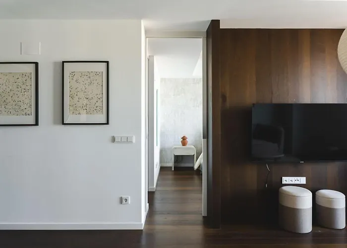 Apartment Repetti Design - 10 Min To Centre & Airport *