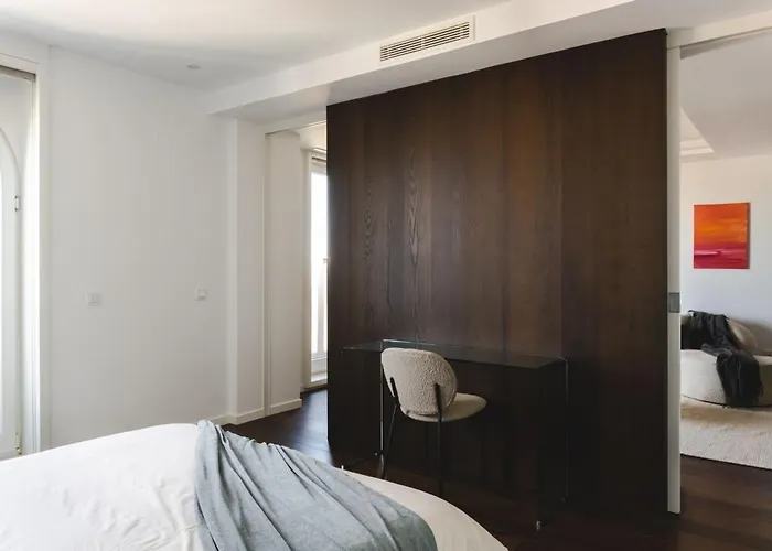 Repetti Design - 10 Min To Centre & Airport * Mailand