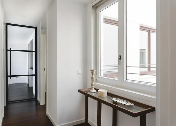 Repetti Design - 10 Min To Centre & Airport