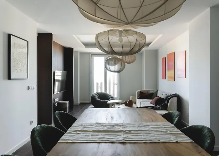 Repetti Design - 10 Min To Centre & Airport Apartment Milan