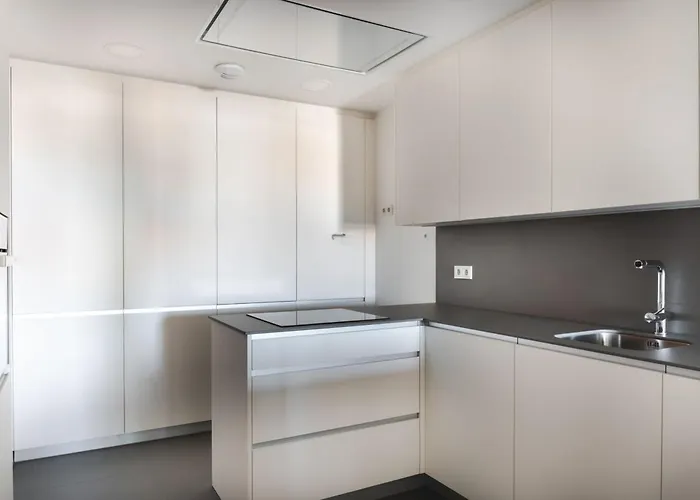 Apartment Repetti Design - 10 Min To Centre & Airport