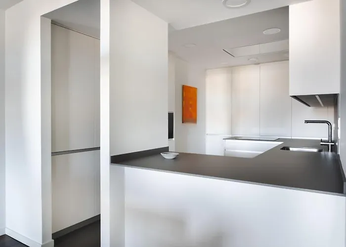 Apartment Repetti Design - 10 Min To Centre & Airport *