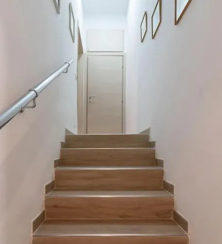 Apartman De Angeli Charm *