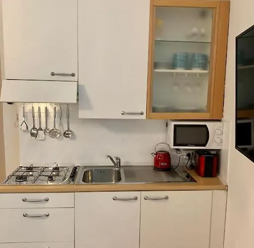 De Angeli Charm Milánó