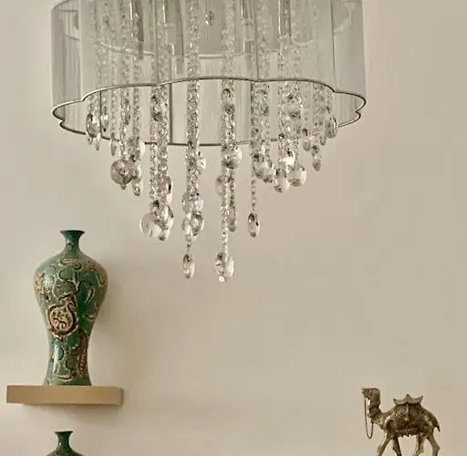 De Angeli Charm Apartman