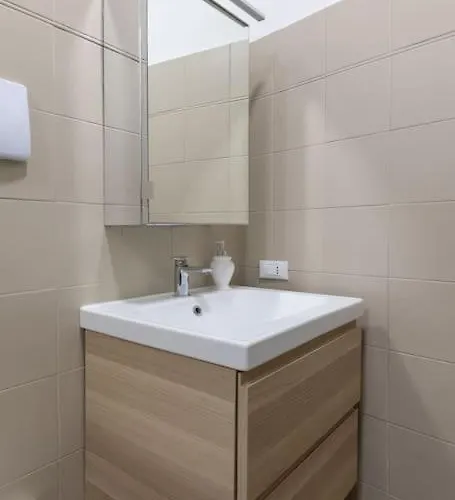 De Angeli Charm Apartman *