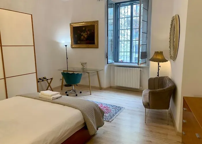 De Angeli Charm * Milánó