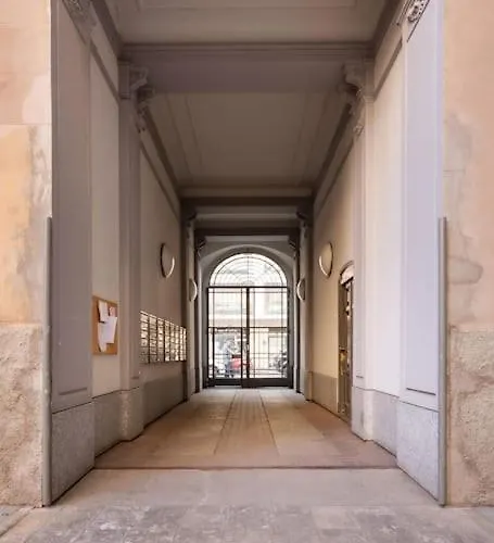 De Angeli Charm Apartman