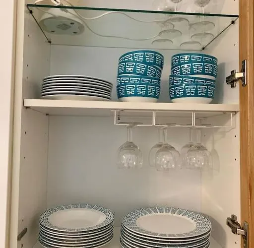 Apartman De Angeli Charm Milánó