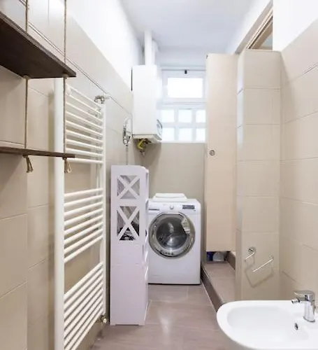 De Angeli Charm Milánó