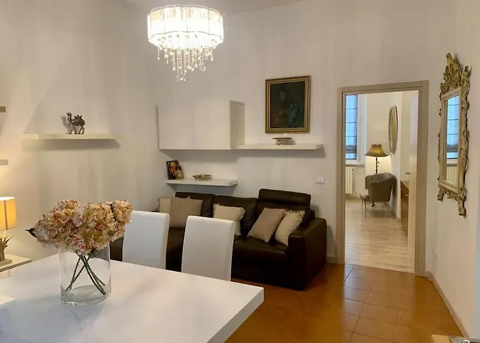 De Angeli Charm Apartman Milánó