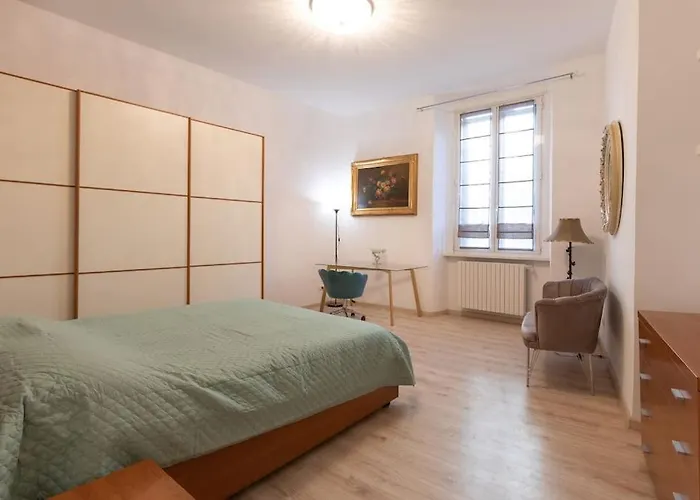 De Angeli Charm Milánó