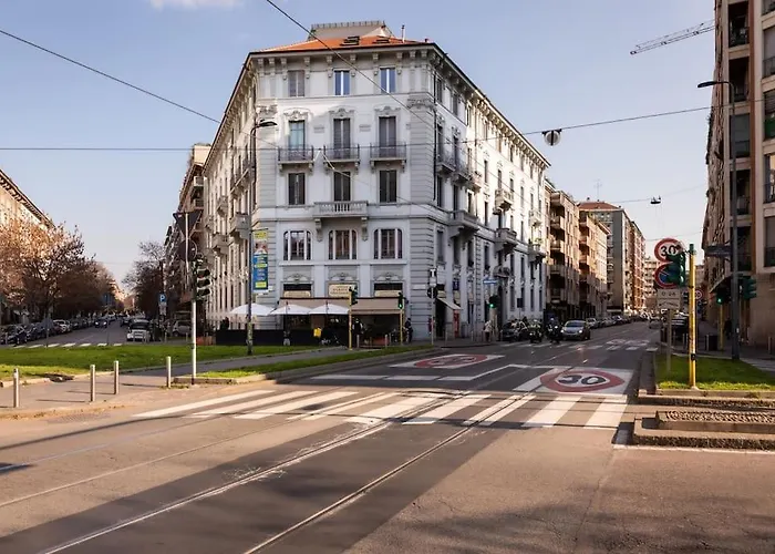 Apartman De Angeli Charm *