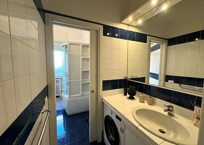 Urban Jungle 4 - Darsena