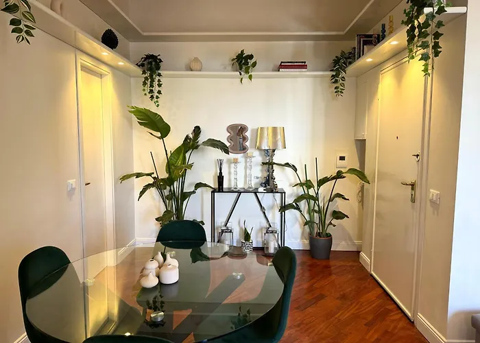 Urban Jungle 4 - Darsena