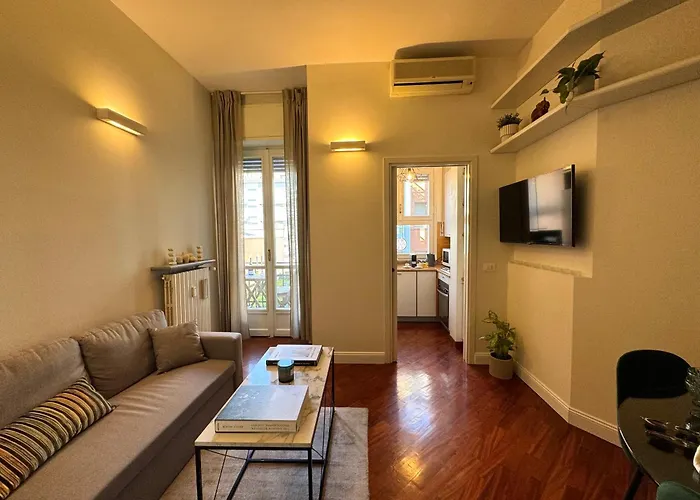 Urban Jungle 4 - Darsena Milan