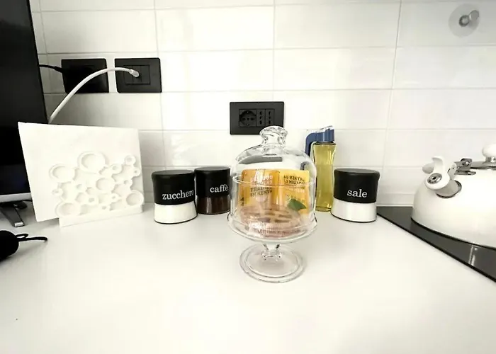 Apartment Small House Near The Station *