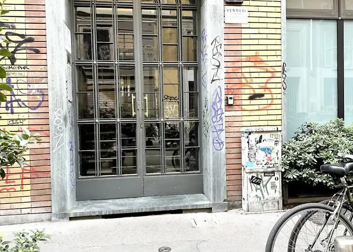 Small House Near The Station *