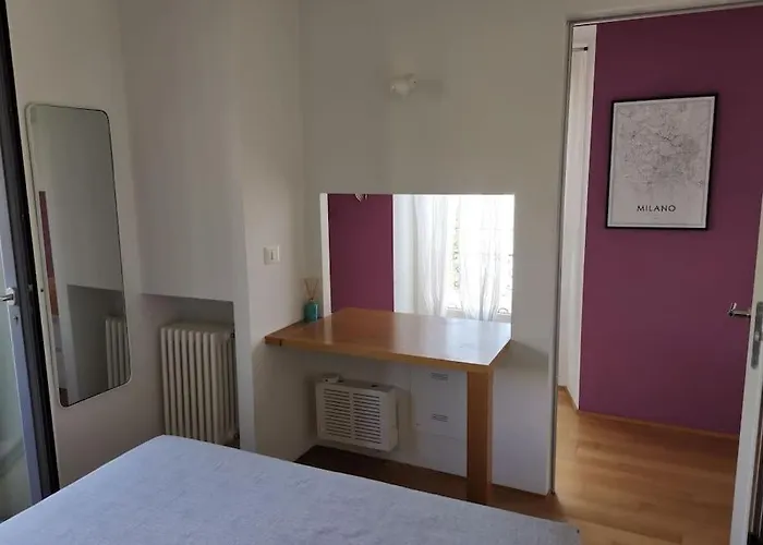 Coer De - Porta Venezia شقة *