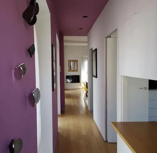 شقة Coer De - Porta Venezia