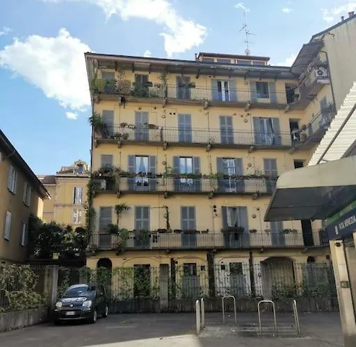 Coer De - Porta Venezia شقة *