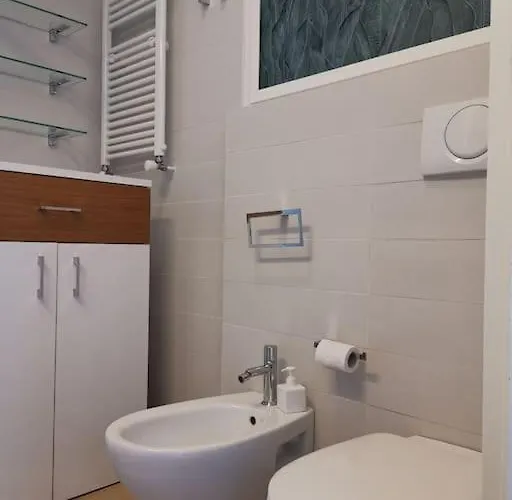 Coer De - Porta Venezia Апартаменты *