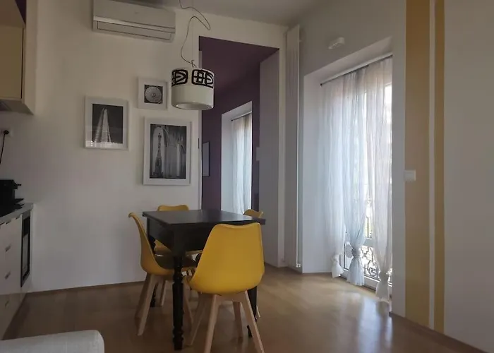 Coer De - Porta Venezia ميلان