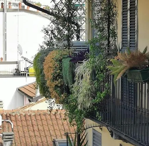 شقة Coer De - Porta Venezia ميلان