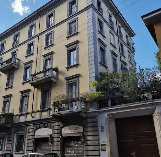 Coer De - Porta Venezia *