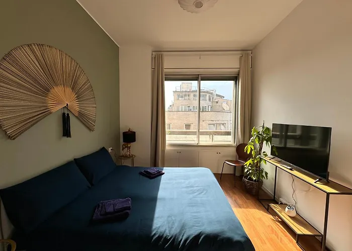 Urban Jungle 3 - Porta Nuova