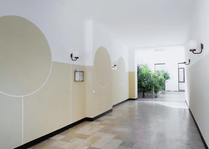 Easylife - - Lecco 11 P1 - Porta Venezia * Milán