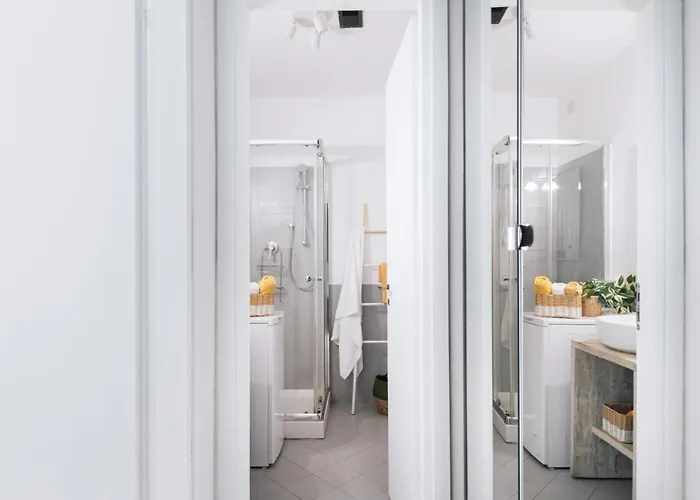 Easylife - - Lecco 11 P1 - Porta Venezia דירה