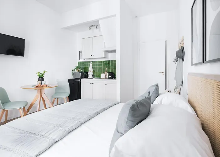 Easylife - - Lecco 11 P1 - Porta Venezia דירה